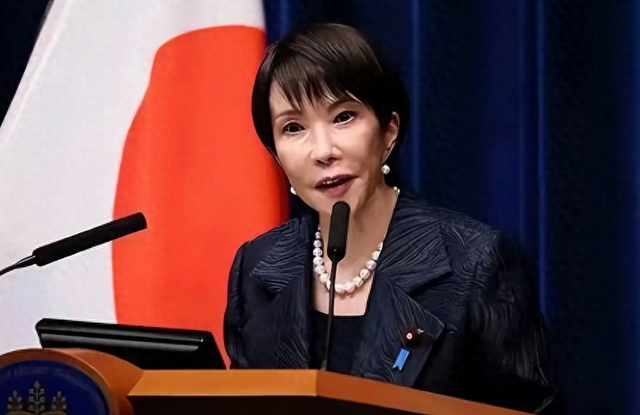 不撤回！在我国强硬抗议后，高市早苗补充涉台言论，不准武力收台