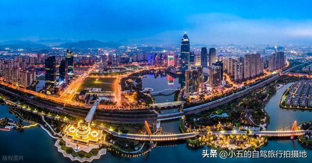 绍兴 2 天 1 夜实测攻略！走先生笔下的江南，避坑 + 美食全说透