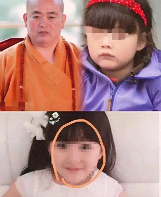 释永信被查第10天，恶心一幕上演，王诗龄受牵连，评论区不堪入目