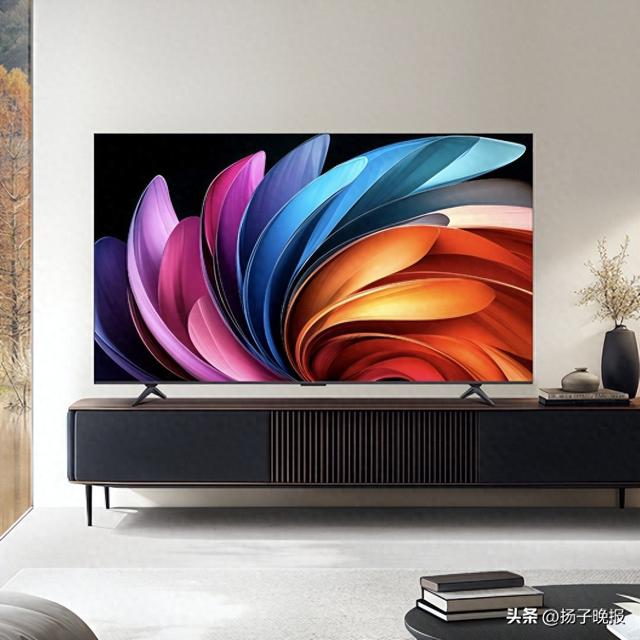 TCL V89L Pro：平价高配之选，控光再升级铸就同级最强画质