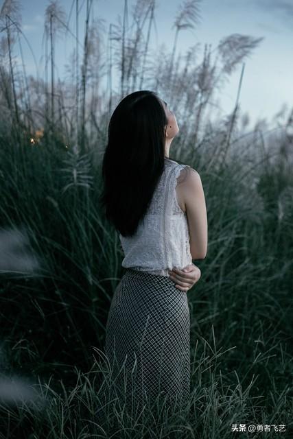 人到中年