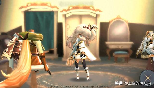 魔女之泉4破解版2.2（魔女之泉系列第4部）