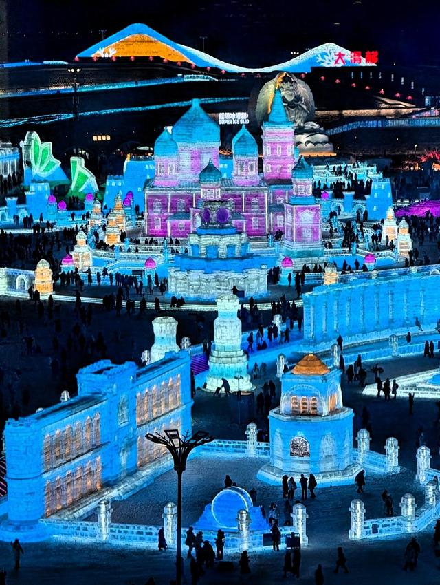 每个月最适合去哪里旅游，99%的人都去错了！