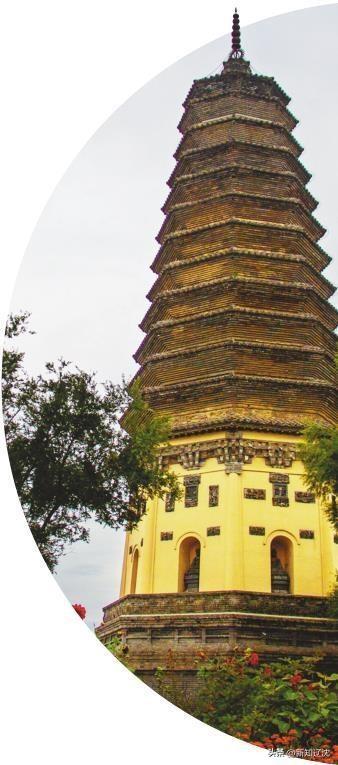 寻访千年开原老城：这四个村有故事！