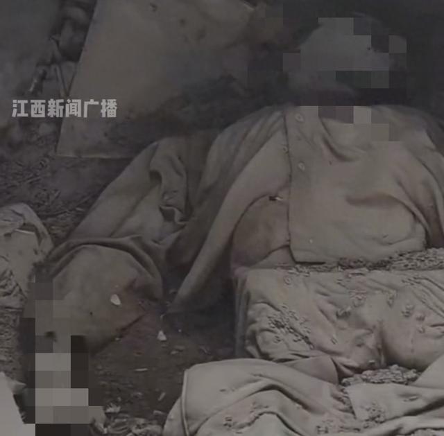 警方通报：重庆崖洞干尸身份确定，死亡原因曝光，家属发声感谢