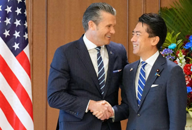 沉默2天后	，高市终于发声，请求与中方对话，美方趁势对华出手