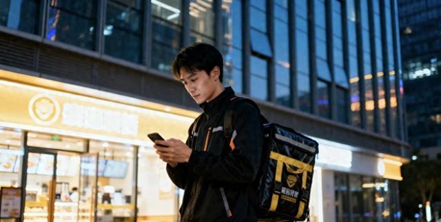 京东七鲜小厨闯美团淘宝！外卖三国杀迎效率战新局？