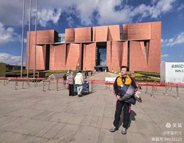 被世界推荐的旅游圣地~西双版纳之行随想