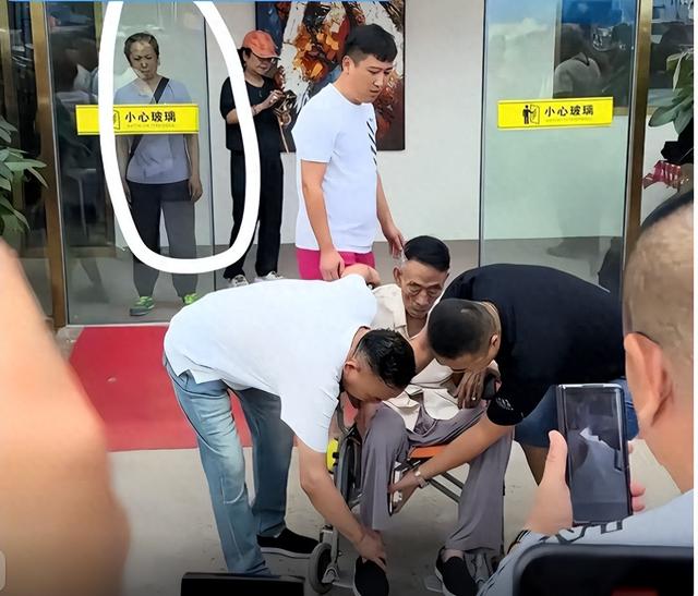 爹亲娘亲不如钱亲！杨少华去世仅1天，让人恶心的事就发生了！