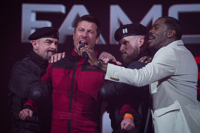 风暴娱乐_网页版登录入口（猎杀游戏曝娱乐操控者特辑直播猎杀震撼登陆）