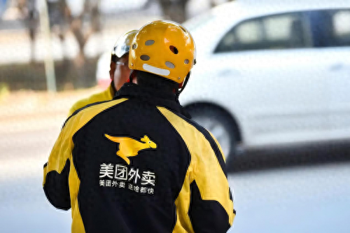 美团骑手防疲劳机制落地，连续工作12小时强制下线