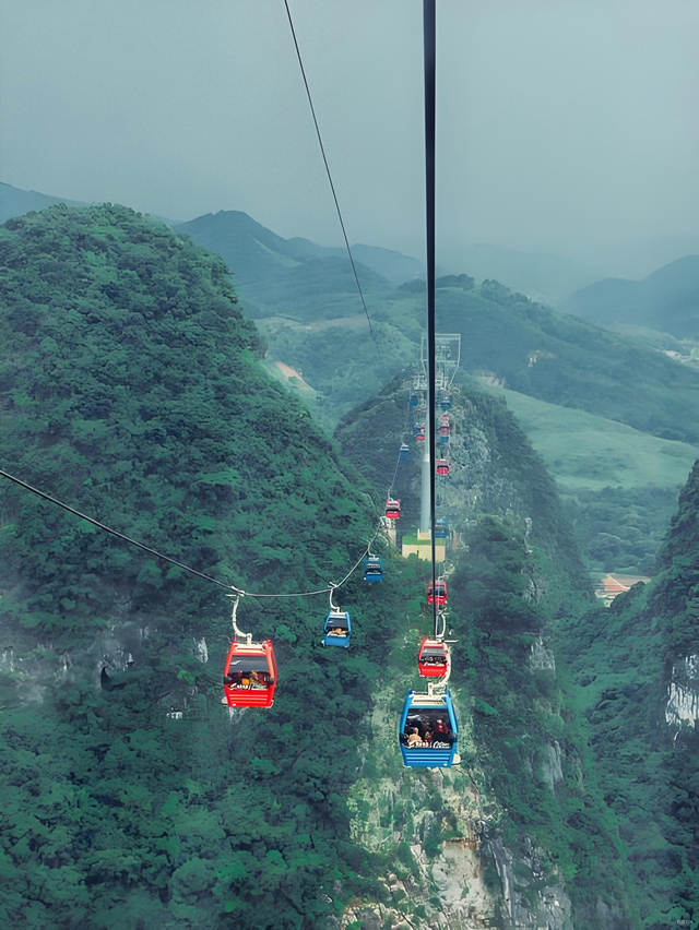 桂林一知名景区官宣：运营时间调整