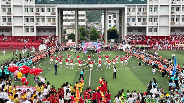 【秋日黔行·养在贵州】石阡：“双节”共接待旅游客近50万人次