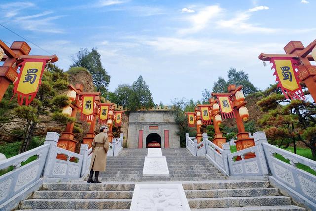人文深度游：从礼县三国烽烟到天水文明脉络 解锁陇东南文化双坐标