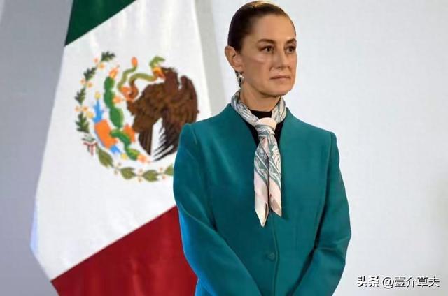 加税50%！墨西哥先动手，20天倒计时	，还能忍多久？