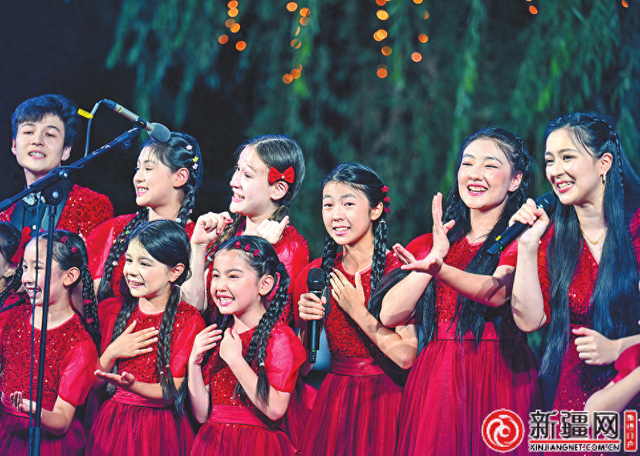 三场音乐会夏夜奏响城市文化三重奏 乌鲁木齐生活处处是舞台
