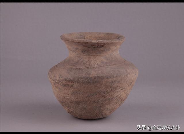 宝鸡郭家崖墓地：战国秦戎文化交融的秘密档案htt