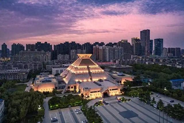 暑期博物馆“加时”！我省多家延长开放时间