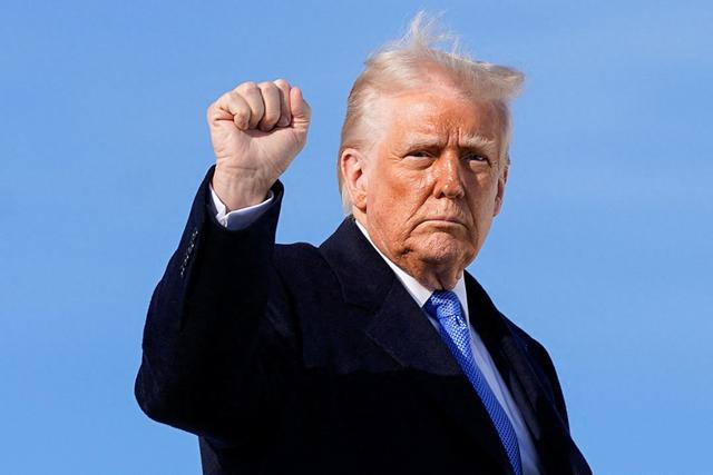 中国人工智能建立电力优势，主导全球	，特朗普很愤怒