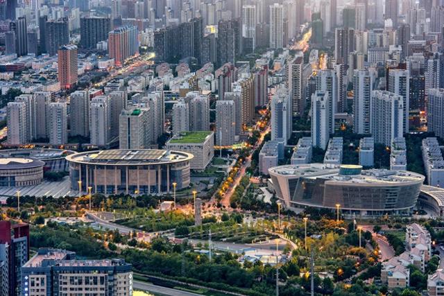 河南可能被合并的几个县市，第一个比乡镇面积还小