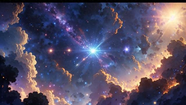 宇宙是黑洞？没想到可观测宇宙的尺度，和黑洞史瓦西半径完美重叠