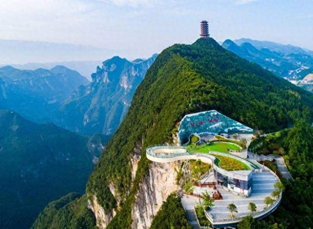 渝黔文旅携手送福利：高铁票=门票！50家精品景区请你免费游