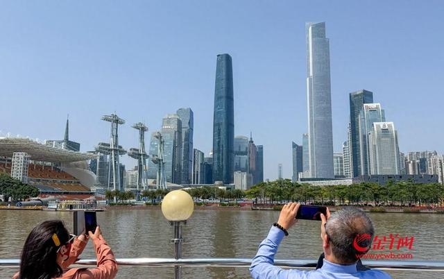 金羊网评：引客入“湾区”，在岭南奔赴一场“诗和远方”之旅