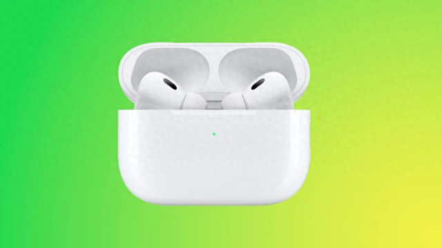 苹果首次发布AirPods 4、Pro 2公测版固件，新适配iOS 26五大功能