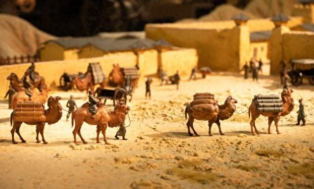 效果是熬出来的