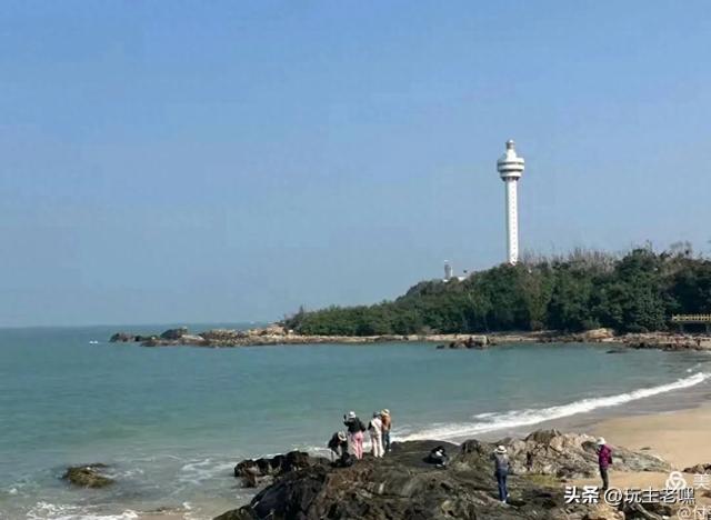 自驾拾趣40，海岸线228