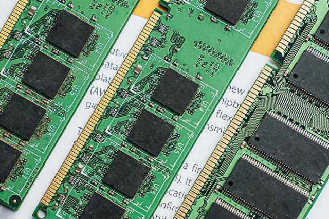 下半年，DDR4仍将供不应求