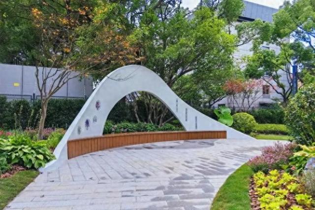 美化优化（城市微更新）