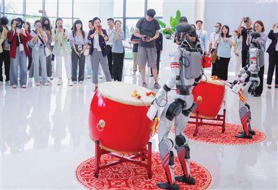 溯源数字长河 携手智联未来