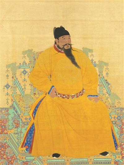 司礼监：明代宦官机构中的“出版巨头”