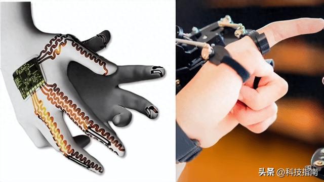 AI 学会人类动作 新型人工肌肉问世：100ms 响应，可助中风患者康复