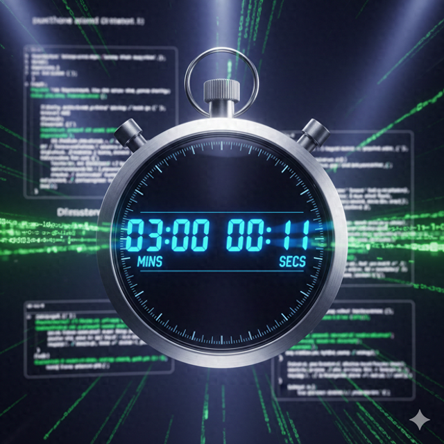 优化反思（如何将Python程序耗时从3分钟降至11秒关于代码优化实践与反思）