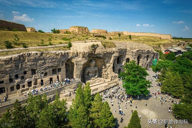 经济欠发达的山西，景区门票价格竟如此 “豪横”？