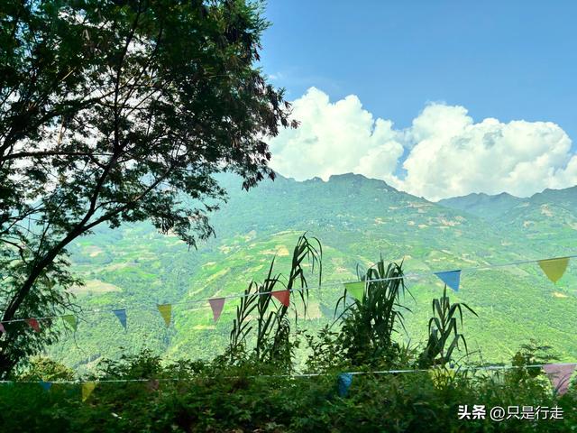 云南弥勒避暑旅游生活记录（一）