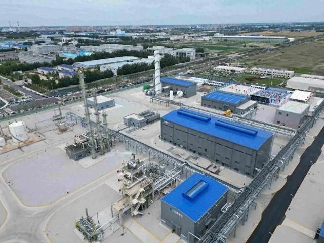 填补国内技术空白，吉林省首批