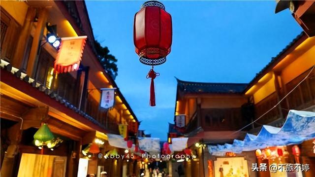 情侣约会必去浪漫地，国内这几个七夕打卡地，让你浪漫不 “迷路”