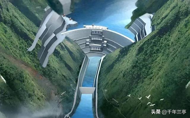 雅下水电工程，或将成为“点燃”南亚的密匙