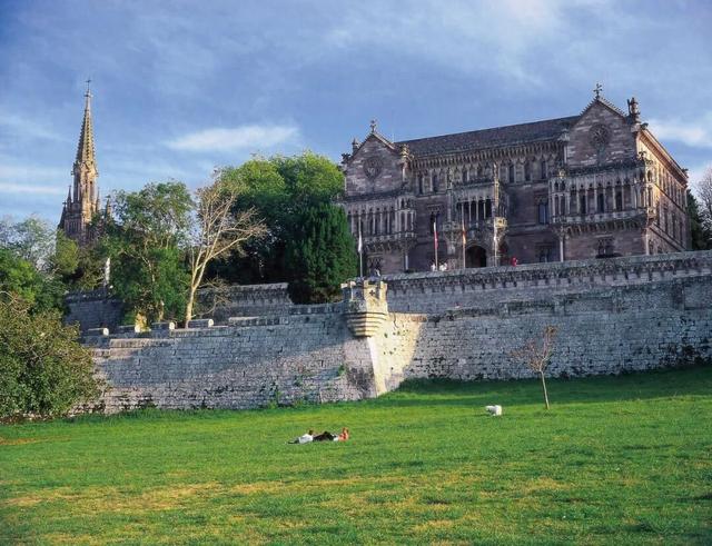 西班牙旅行随笔之坎塔布里亚（下）