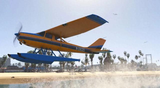 圣安地列斯优化（Win11的更新）