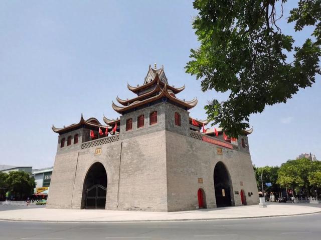 宁夏印象