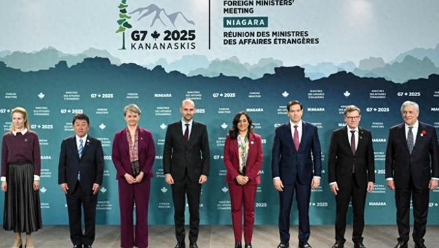 反华大鱼全部冒头？7国统一战线，逼中方后退3步，否则后果自负