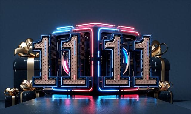 “双11”早开场：直降、补贴，现在买划算吗？