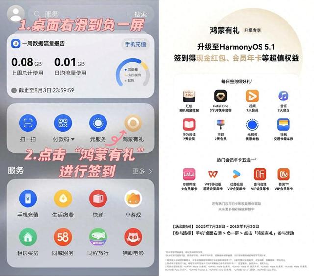 《哪吒2》影迷集合！教你如何免费N刷，华为这羊毛大法“真好嘢”