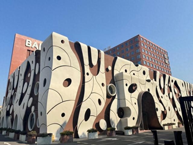 冬日甜蜜奇遇：探访百诺巧克力博物馆，解锁暖心体验