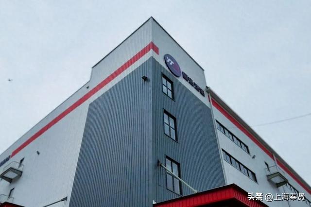 双十一探秘！你的包裹正从这奔向你！