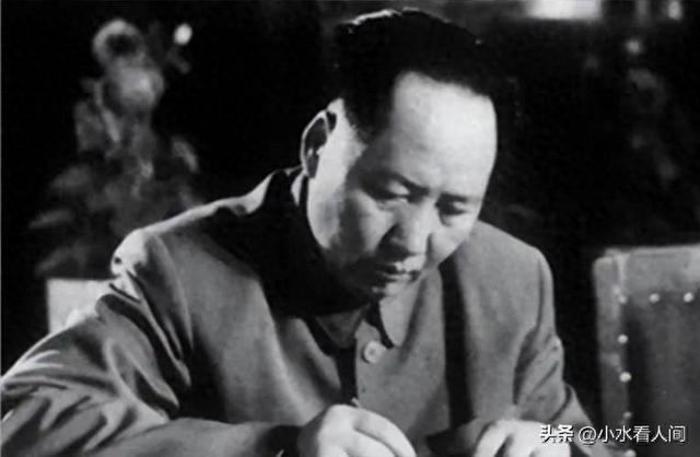 又一史诗大剧！54岁于和伟演毛主席，造型神似，唐国强看了都沉默